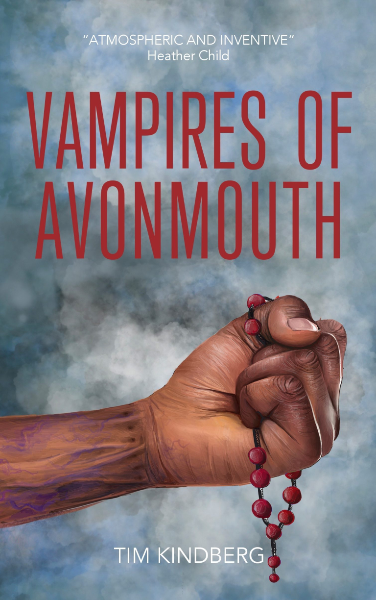 VOA front cover