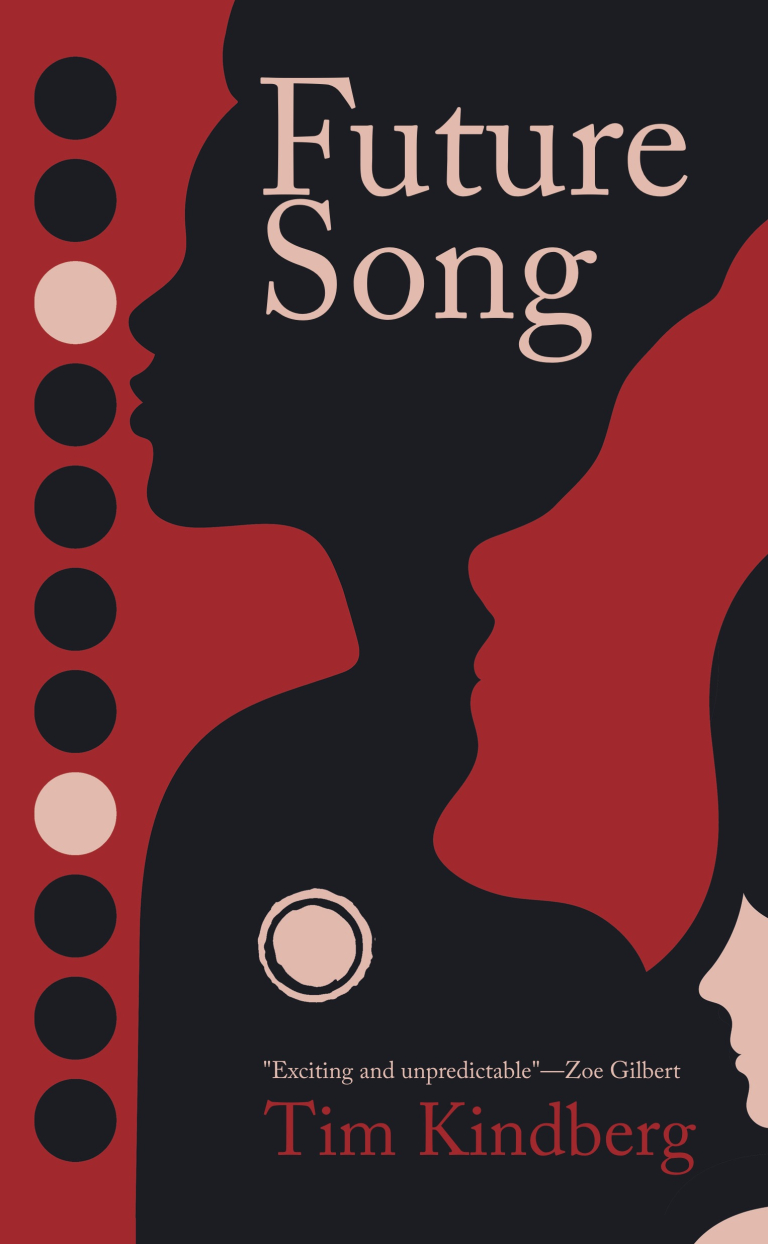 future Song front cover